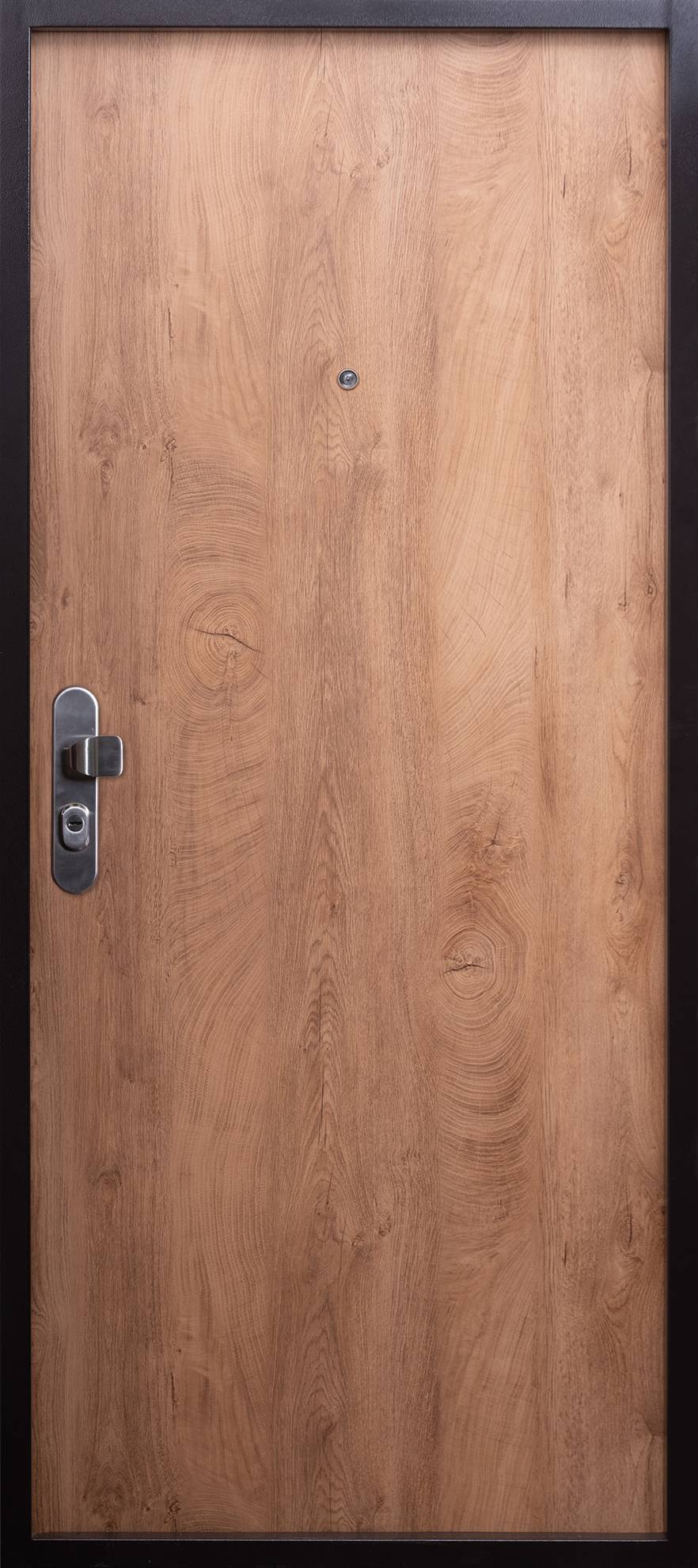 Secum Bezpečnostní a protipožární dveře   RC3 EI 45 Protihluková izolace 42 dB - včetně montáže